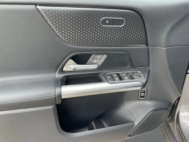 Mercedes-Benz B 200 Progressive