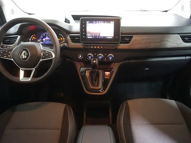 Renault Kangoo EDC TCe 130 Techno