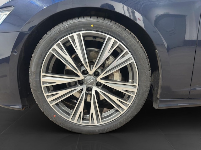 Audi A6 45 TFSI Quattro S-Tronic Sedan Sport