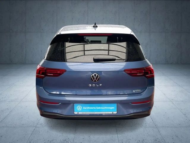 Volkswagen Golf DSG Life