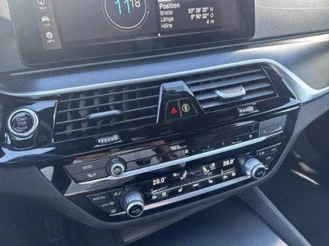 BMW 530 530e M-Sport Touring
