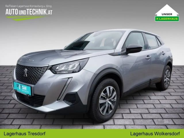 Peugeot 2008 Active Pack