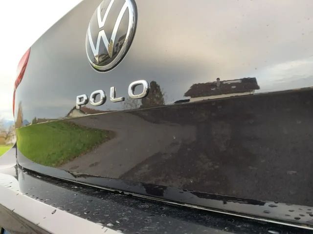 Volkswagen Polo 4Me