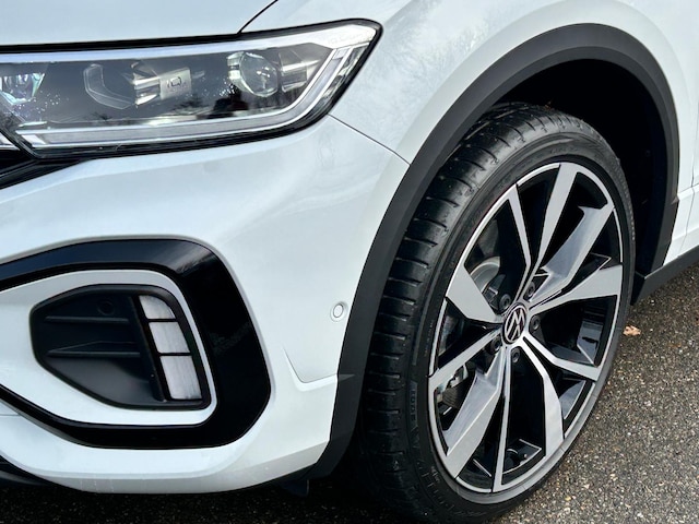 Volkswagen T-Roc Cabriolet