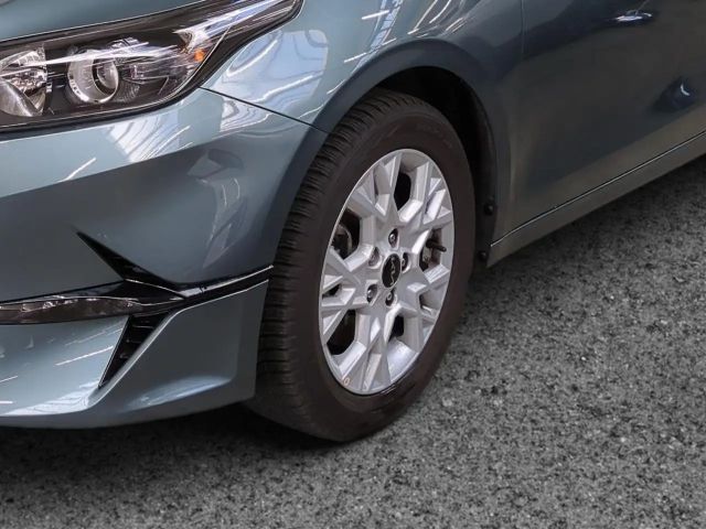 Kia Ceed SportWagon Vision