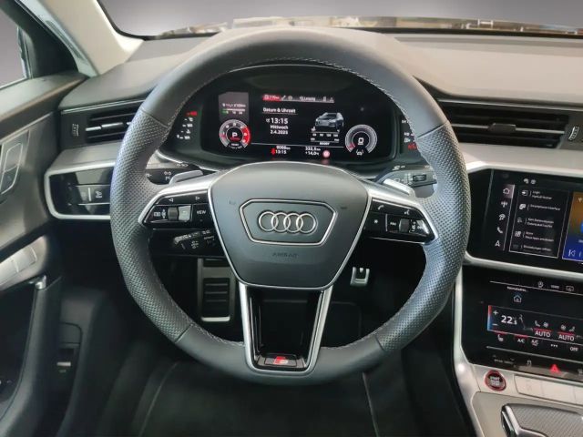 Audi S6 Quattro
