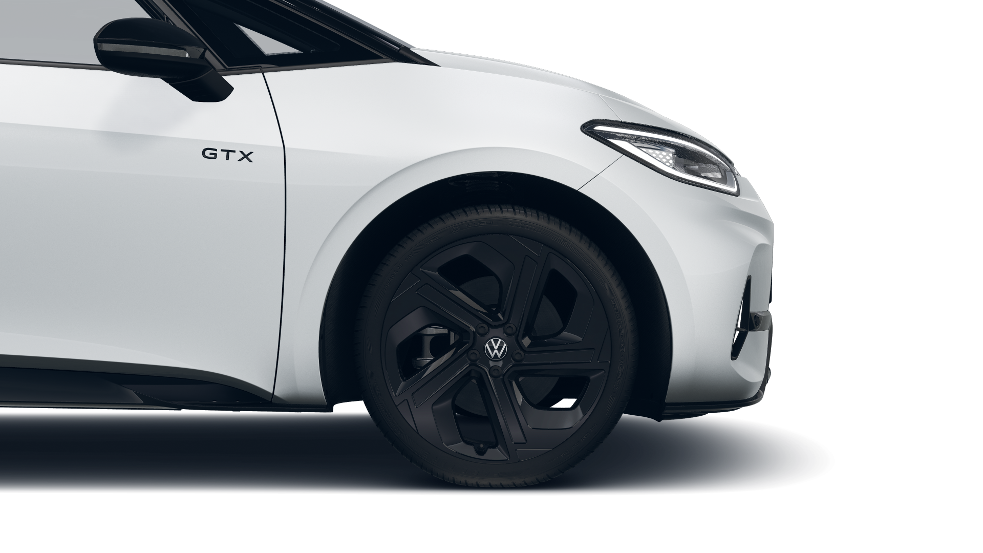 Volkswagen ID.3 GTX
