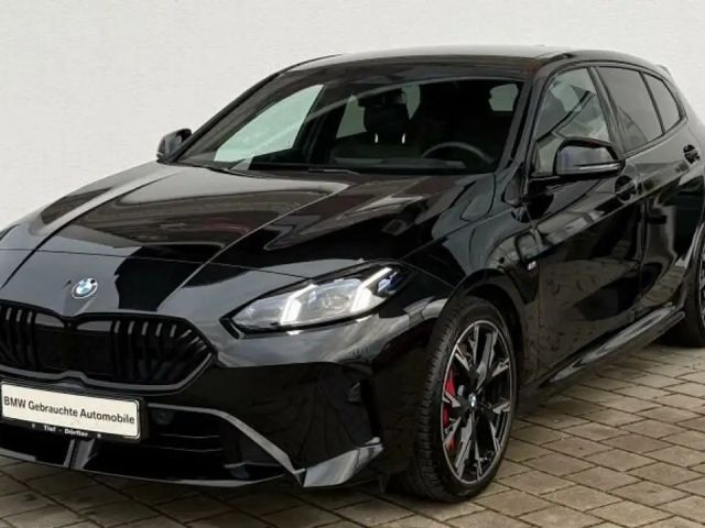BMW 120 M-Sport Sedan