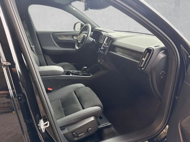 Volvo XC40 Dark Recharge Ultimate