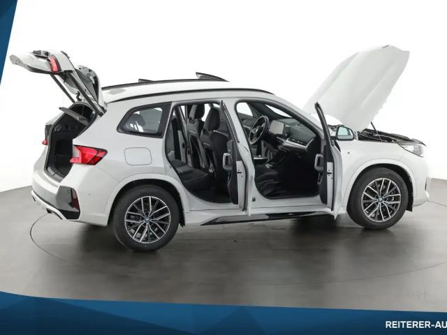 BMW X1 M-Sport xDrive25e