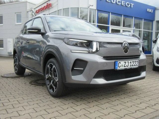 Citroën C3 Plus You