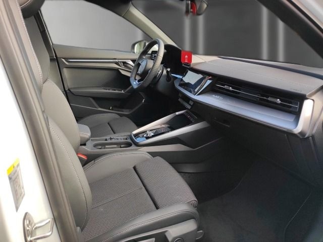 Audi S3 Quattro S-Tronic Sportback