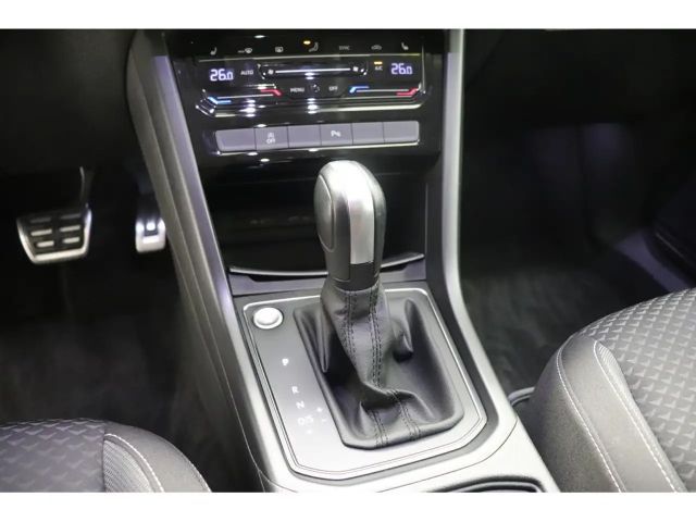 Volkswagen Touran 2.0 TDI DSG