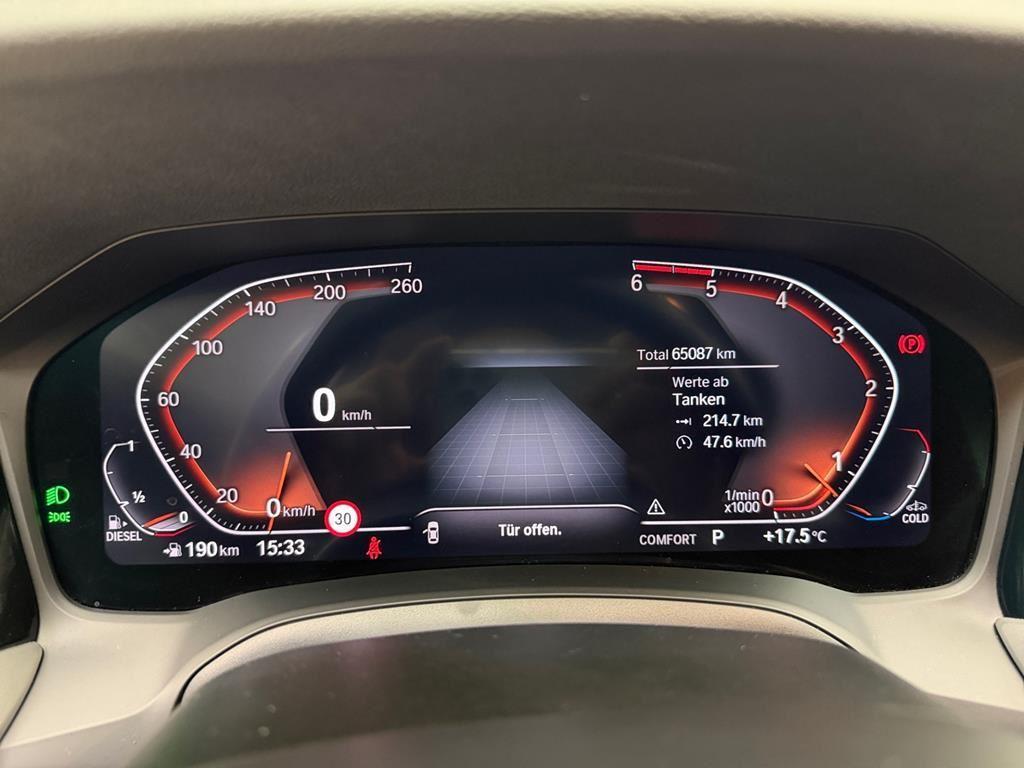 BMW 330 330d Touring xDrive