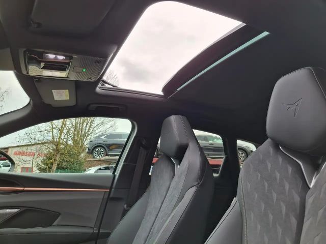 Cupra Terramar Terramar 2,0 TSI DSG MJ26 Navi*Pano*Matix*HuD*