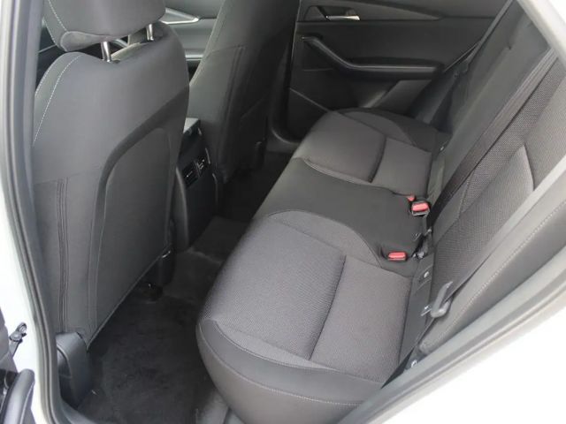 Mazda CX-30 Exclusive-line