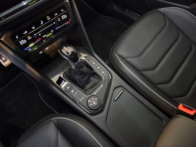 Volkswagen Tiguan 2.0 TSI DSG R-Line