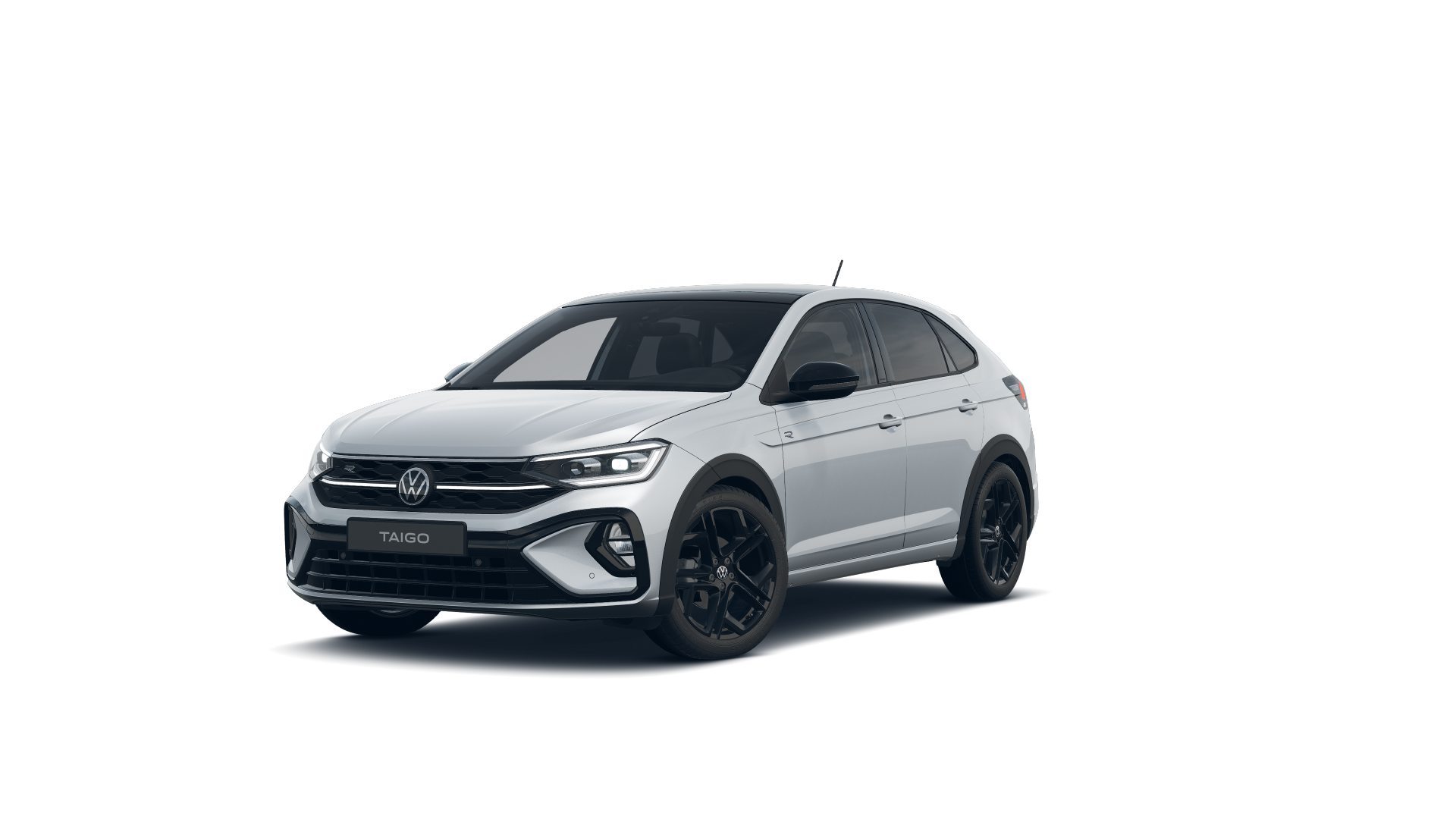 Volkswagen Taigo DSG R-Line