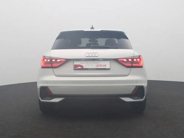 Audi A1 25 TFSI S-Line Sportback