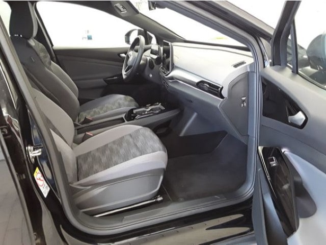 Volkswagen ID.4 Pure