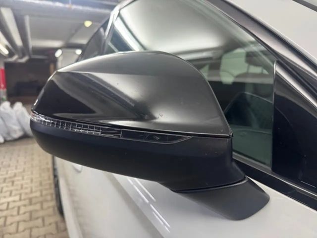 Audi Q5 40 TDI Quattro Sportback