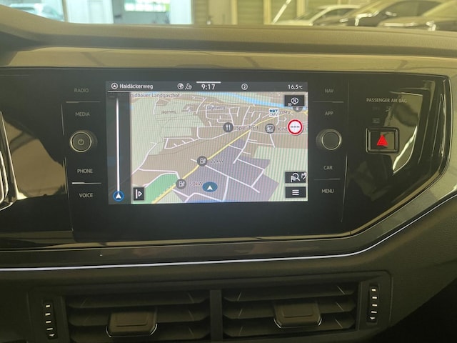 Volkswagen Polo 1.0 TSI Style