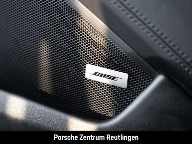 Porsche 992 Coupé GT3