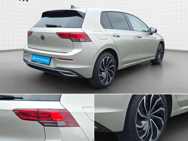 Volkswagen Golf 1.5 eTSI DSG Life Move