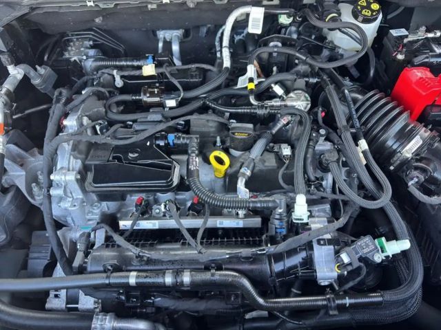 Ford Kuga EcoBoost ST Line X