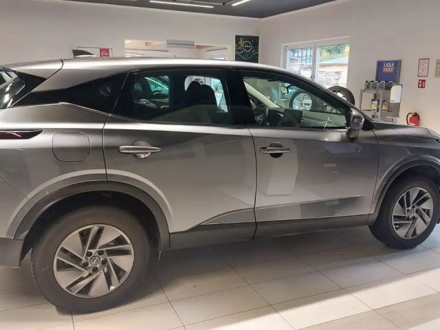Nissan Qashqai Acenta DIG-T