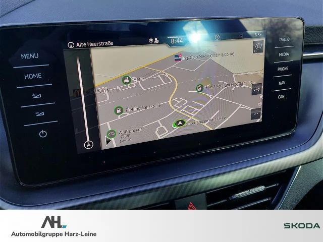 Skoda Kamiq 1.5 TSI Monte Carlo