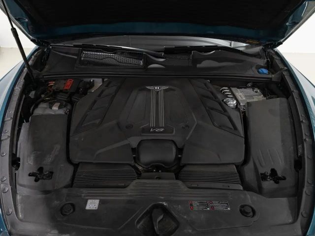 Bentley Bentayga EWB Azure Riviera Edition *Unique*