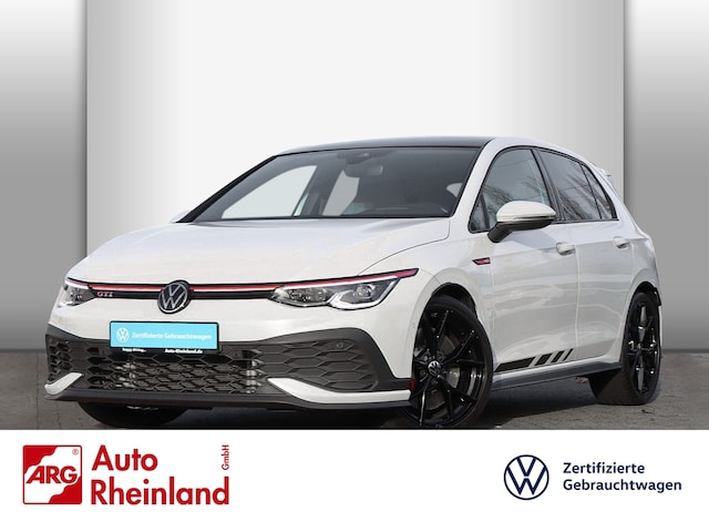 Volkswagen Golf 2.0 TSI DSG Golf VIII