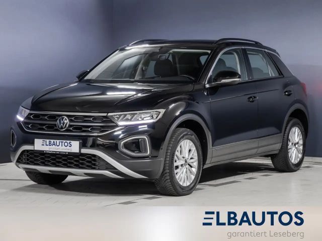 Volkswagen T-Roc 1.5 TSI DSG Life