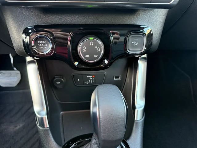 Citroën C3 Aircross Max PureTech