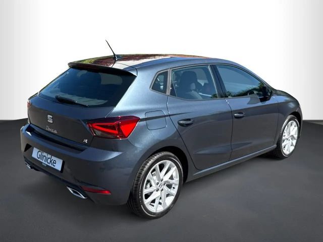 Seat Ibiza 1.0 TSI FR-lijn