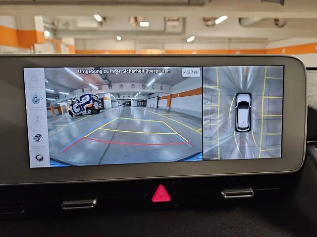 Hyundai IONIQ 5 4WD Vierwielaandrijving