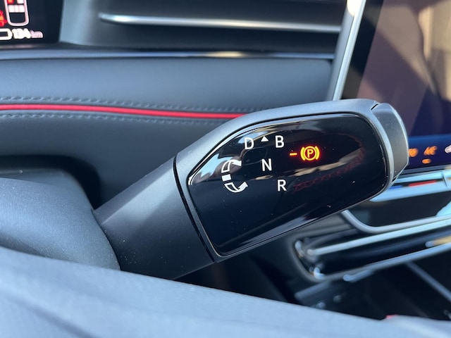 Volkswagen ID.7 4Motion GTX Tourer