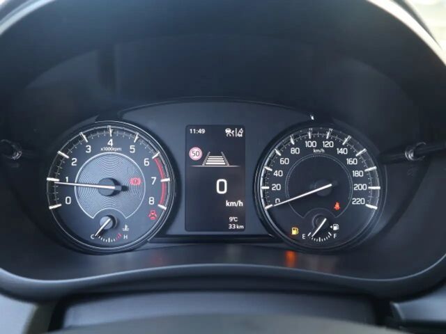 Suzuki SX4 S-Cross Comfort