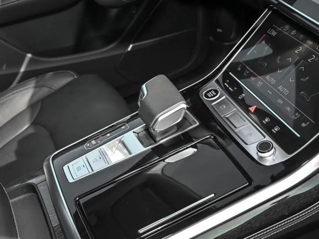 Audi Q8 50 TDI Quattro