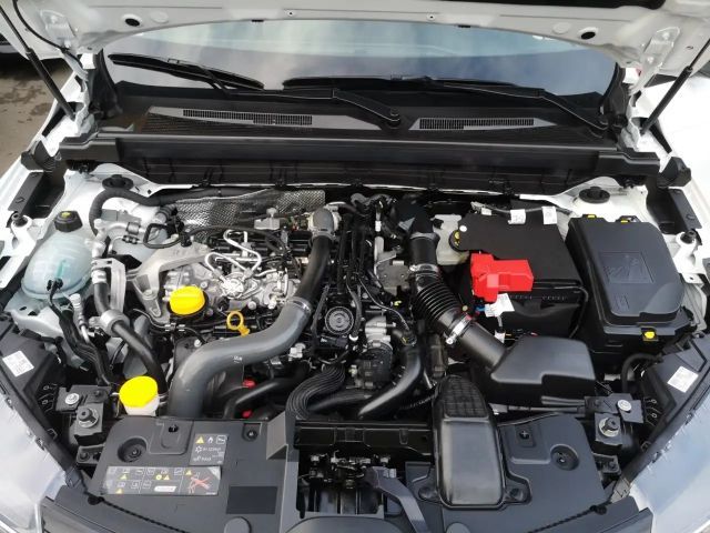 Renault Arkana EDC Hybrid Techno