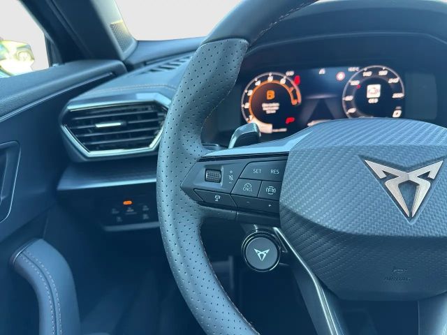 Cupra Formentor 4Drive DSG VZ