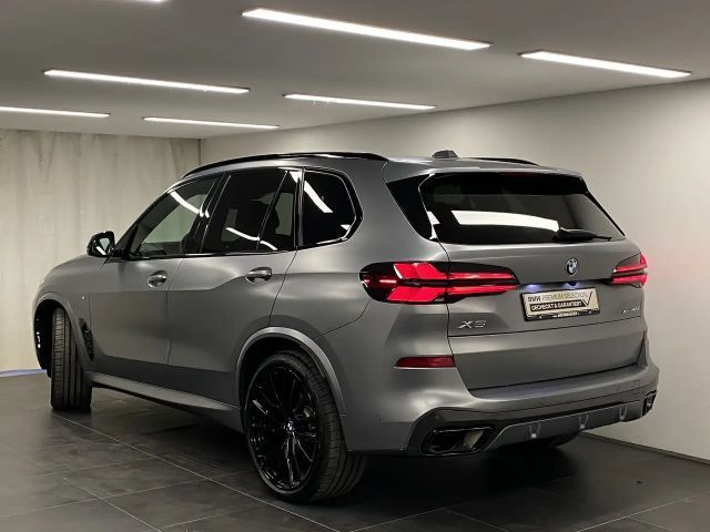BMW X5 M-Sport xDrive40d
