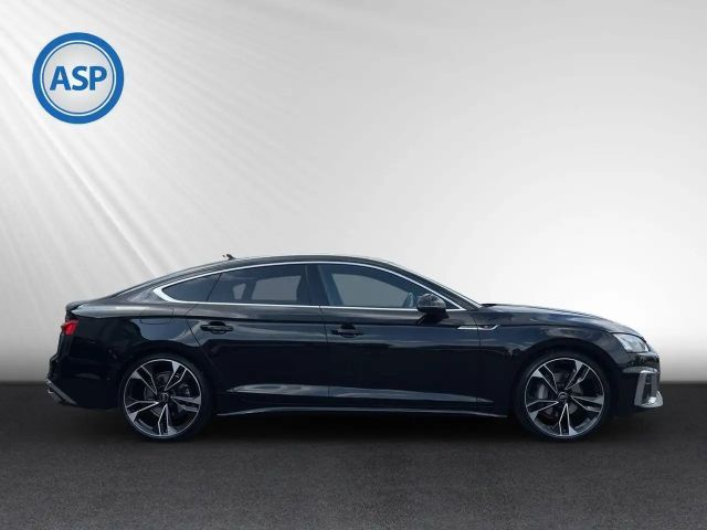 Audi A5 40 TDI Quattro S-Line