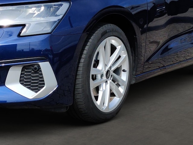 Audi A3 30 TFSI S-Tronic Sportback