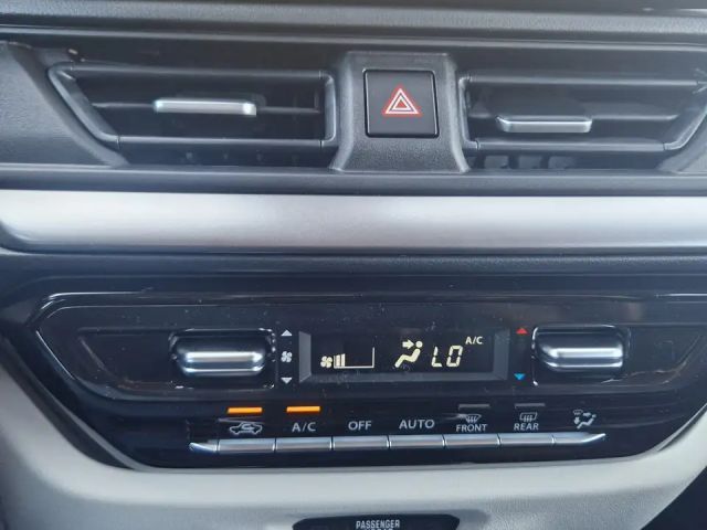 Suzuki Swift Comfort DualJet Hybrid