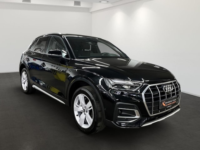 Audi Q5 50 TDI Quattro