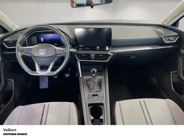 Seat Leon 2.0 TDI Sportstourer Style