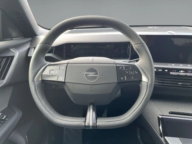 Opel Grandland X GS-Line Grand Sport Hybrid