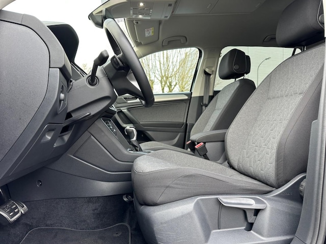 Volkswagen Tiguan 2.0 TSI Allspace DSG